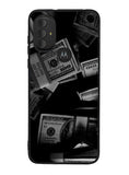 Dollar Bill Motorola Moto G Pure 2021 , Moto G Power 2022 Case OV5945