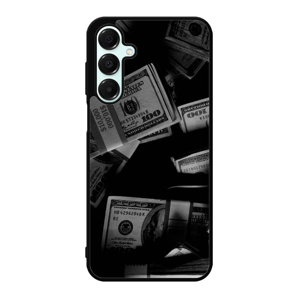 Dollar Bill Samsung Galaxy A16 Case OV5945