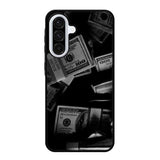 Dollar Bill Samsung Galaxy A56 5G Case RC5945