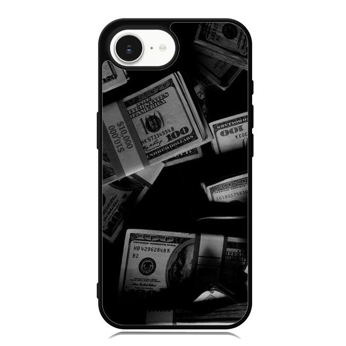 Dollar Bill iPhone 16e Case OV5945
