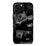 Dollar Bill iPhone 16 Pro Max Case OV5945