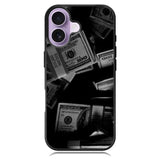 Dollar Bill iPhone 17 Case OV5945