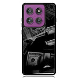Dollar Bill Motorola Moto Edge 2025 | Moto Edge 60 Fusion | Moto Edge 60 Pro Case OV5945