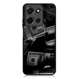 Dollar Bill Motorola Moto G 5G 2025 Case OV5945