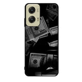 Dollar Bill Motorola Moto G Stylus 5G 2024 Case OV5945