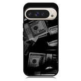 Dollar Bill Google Pixel 10 | Google Pixel 10 Pro Case RC5945