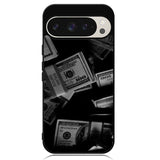 Dollar Bill Google Pixel 9 Pro XL Case OV5945