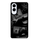 Dollar Bill Samsung Galaxy S25 Edge 5G Case OV5945
