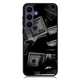 Dollar Bill Samsung Galaxy S25 FE Case OV5945
