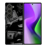 Dollar Bill Samsung Galaxy Z Fold 6 5G 2024 Case OV5945