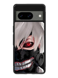 Tokyo ghoul anime Google Pixel 8A Case QC2204