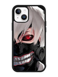 Tokyo ghoul anime iPhone 14 Case QC2204