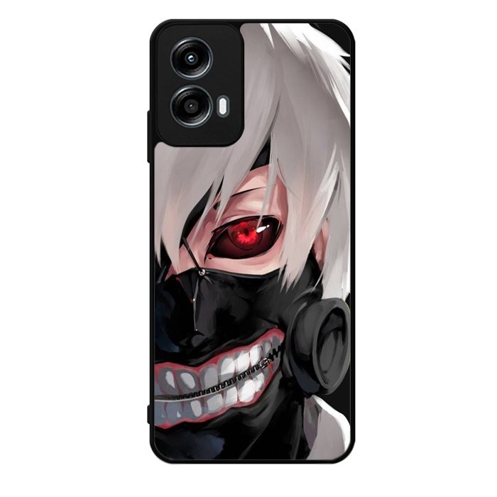 Tokyo ghoul anime Motorola Moto G Play 2024 Case OV2204