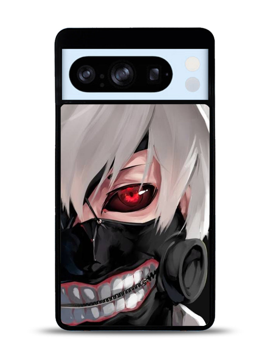 Tokyo ghoul anime Google Pixel 8 Pro Case QC2204