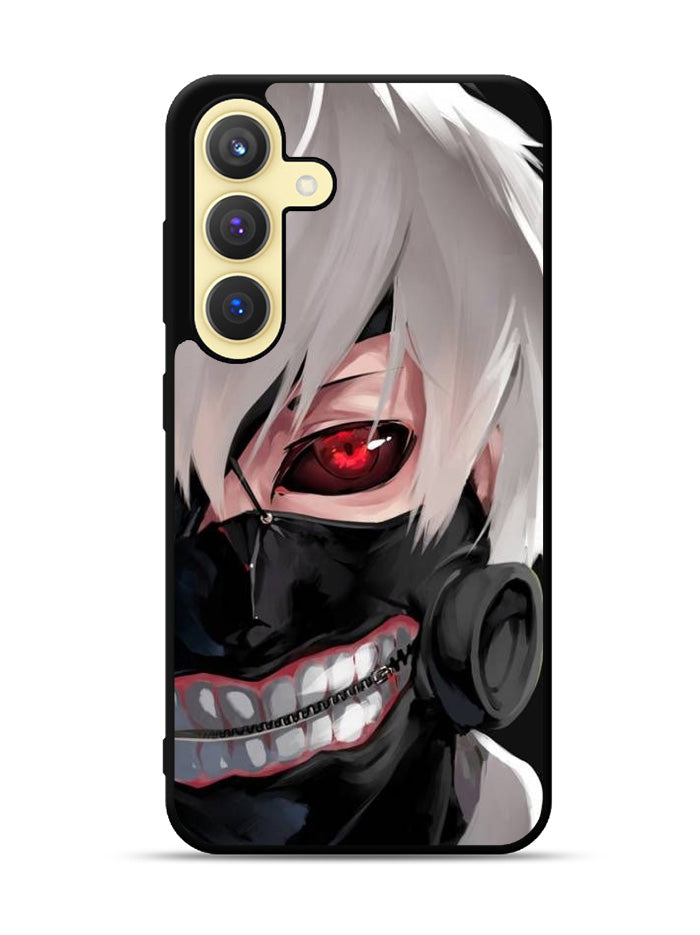 Tokyo ghoul anime Samsung Galaxy S25 Plus 5G , Samsung Galaxy S25+ 5G Case OV2204