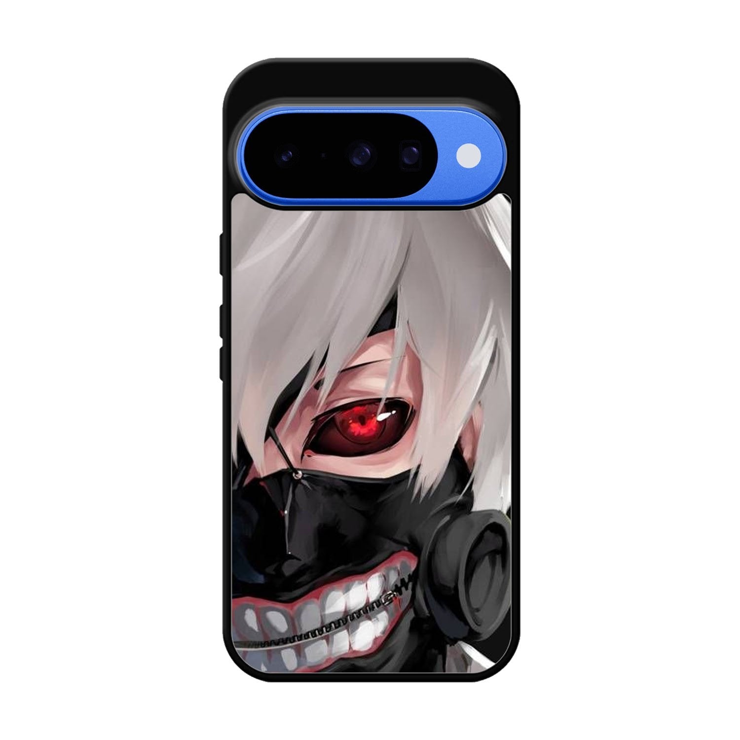 Tokyo ghoul anime Google Pixel 10 Case QC2204