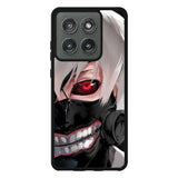 Tokyo ghoul anime Motorola Moto Edge 2025 Case QC2204