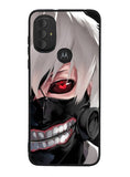 Tokyo ghoul anime Motorola Moto G Pure 2021 , Moto G Power 2022 Case OV2204