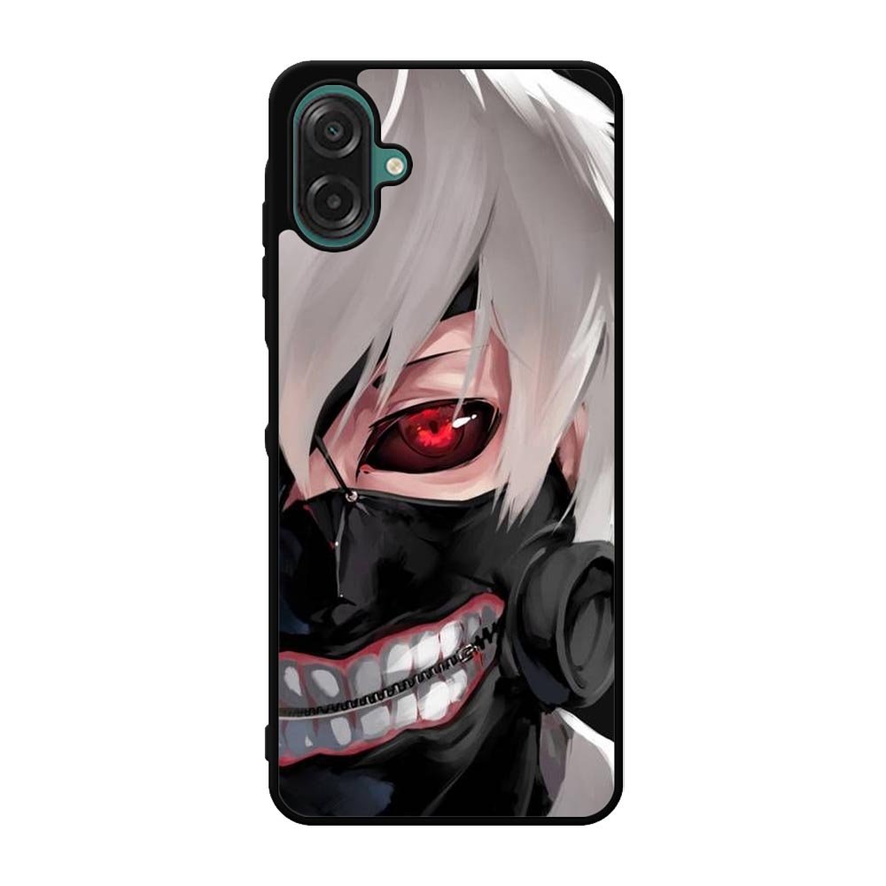 Tokyo ghoul anime Samsung Galaxy A07 Case QC2204