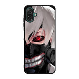 Tokyo ghoul anime Samsung Galaxy A07 Case QC2204