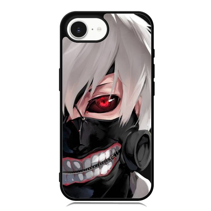 Tokyo ghoul anime iPhone 16e Case OV2204