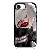 Tokyo ghoul anime iPhone 16e Case OV2204