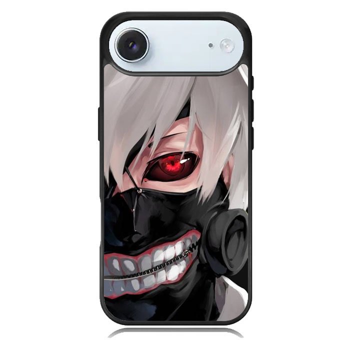 Tokyo ghoul anime iPhone 17 Air Case OV2204