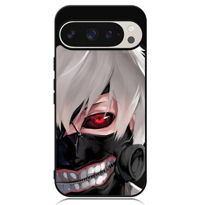 Tokyo ghoul anime Google Pixel 9 Pro XL Case OV2204