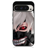 Tokyo ghoul anime Google Pixel 9 | Pixel 9 Pro Case OV2204