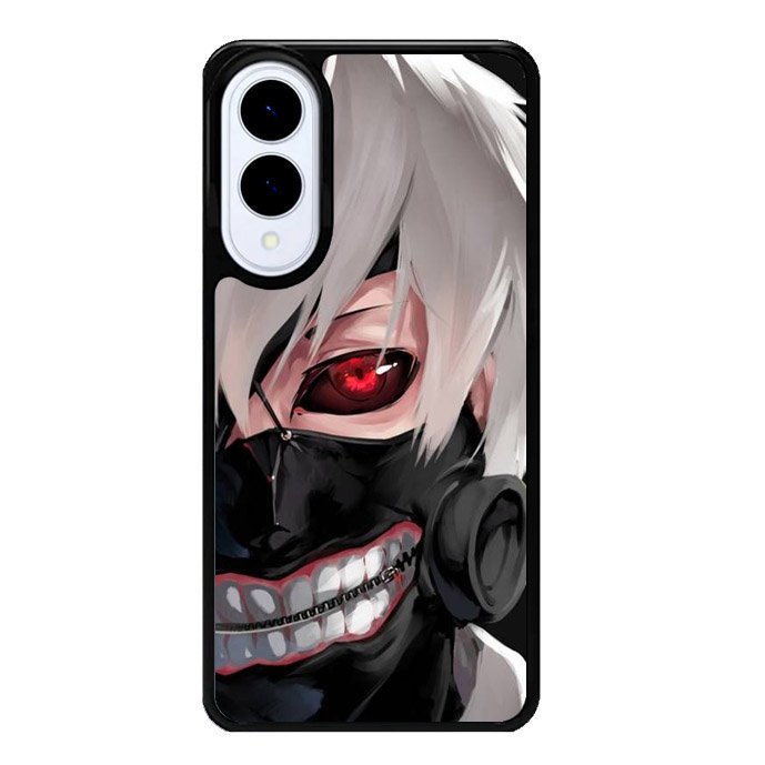Tokyo ghoul anime Samsung Galaxy S25 Edge 5G Case OV2204