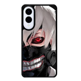 Tokyo ghoul anime Samsung Galaxy S25 Edge 5G Case OV2204