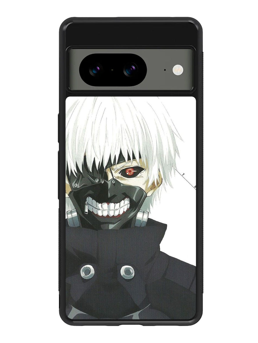 Kaneki Ken Google Pixel 8 Case QC3605