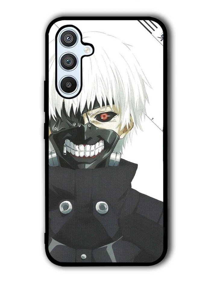 Kaneki Ken Samsung Galaxy A14 5G Case QC3605