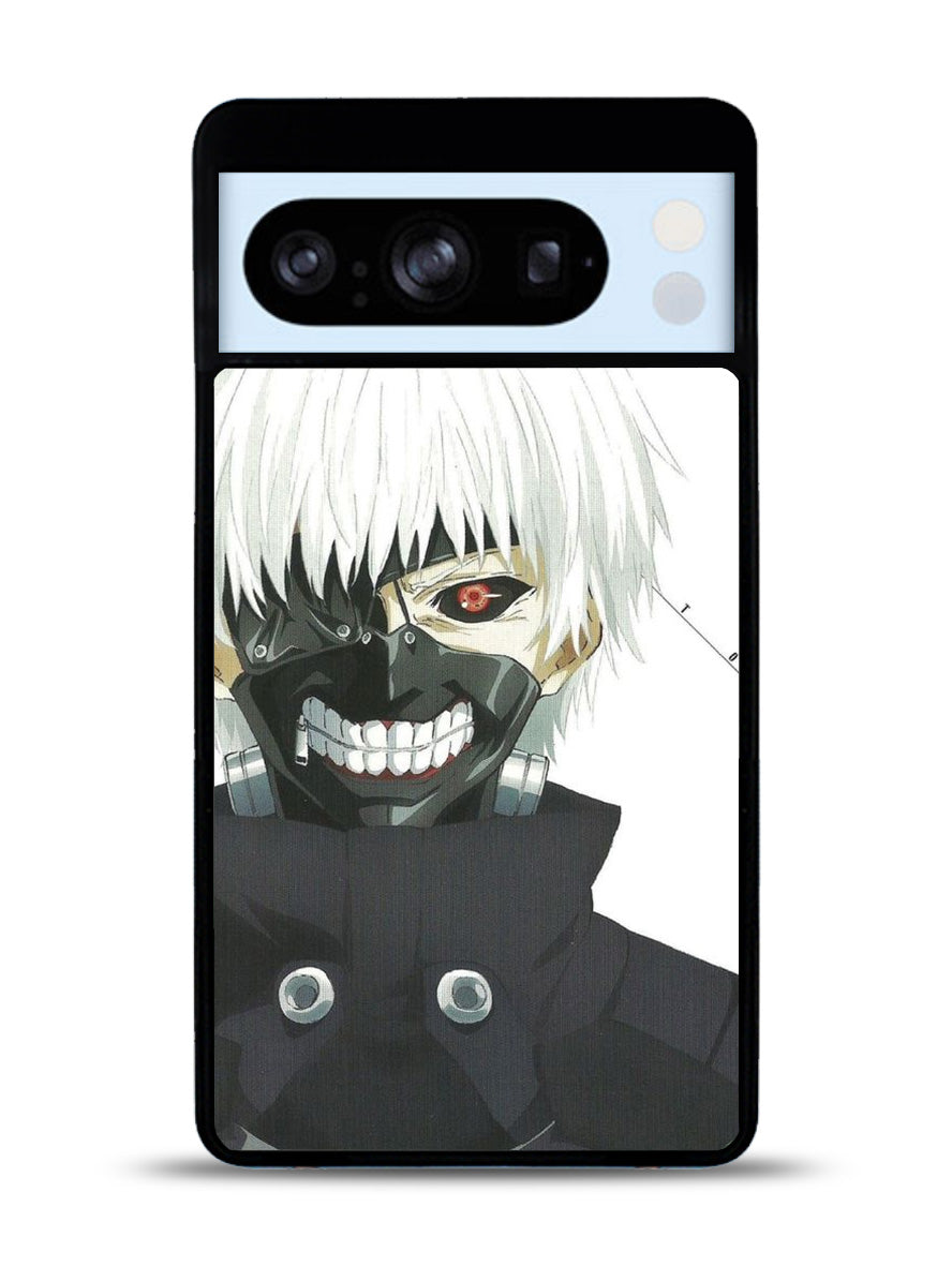Kaneki Ken Google Pixel 8 Pro Case QC3605
