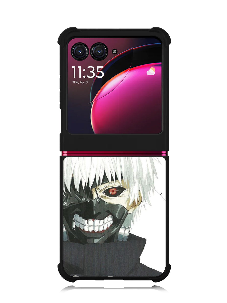 Kaneki Ken Motorola Moto Razr Plus 2023 , Moto Razr+ 2023 Case OV3605
