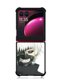 Kaneki Ken Motorola Moto Razr Plus 2023 , Moto Razr+ 2023 Case OV3605