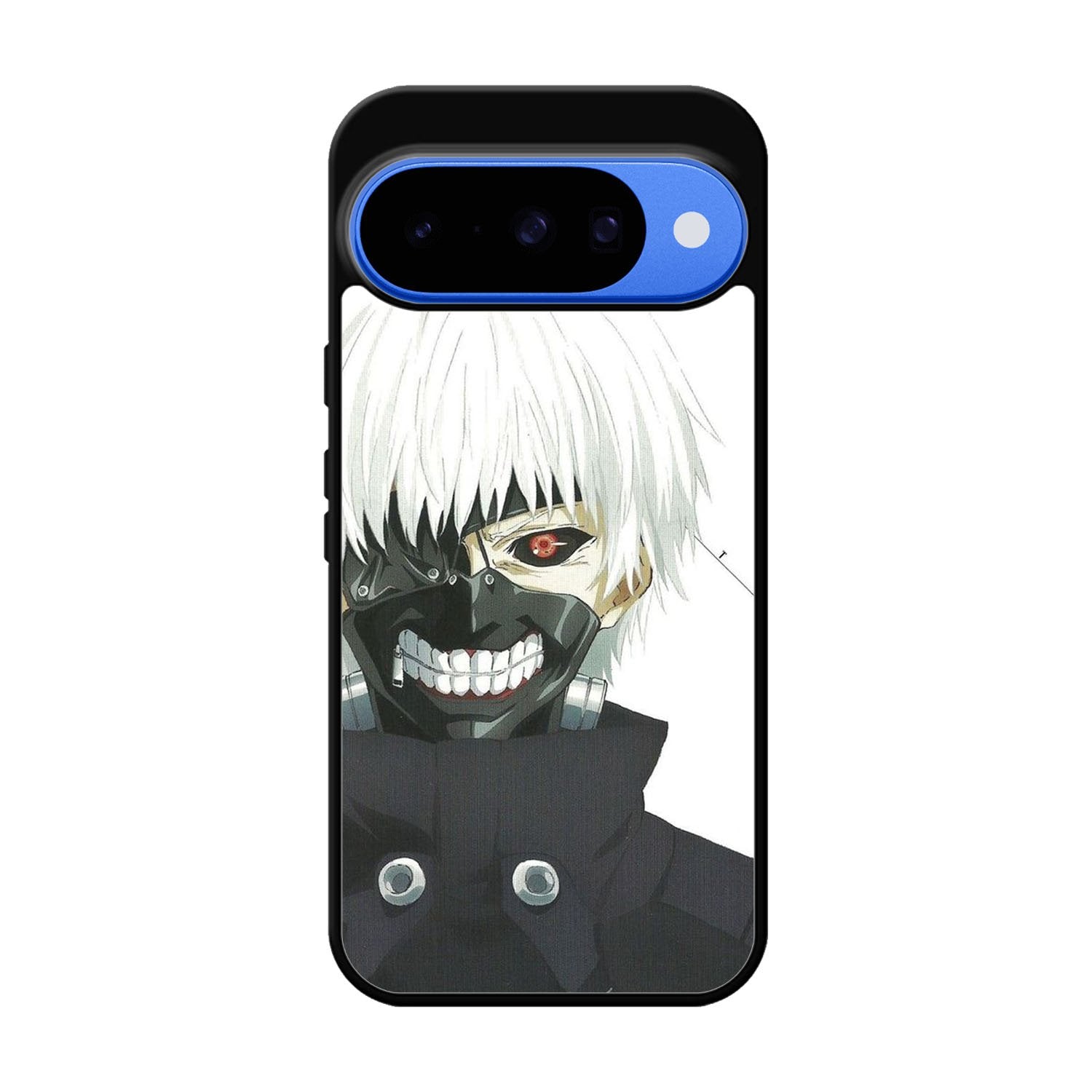 Kaneki Ken Google Pixel 10 Case QC3605