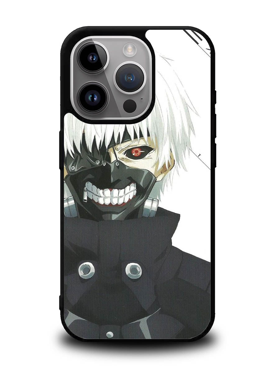 Kaneki Ken iPhone 16 Pro Case OV3605
