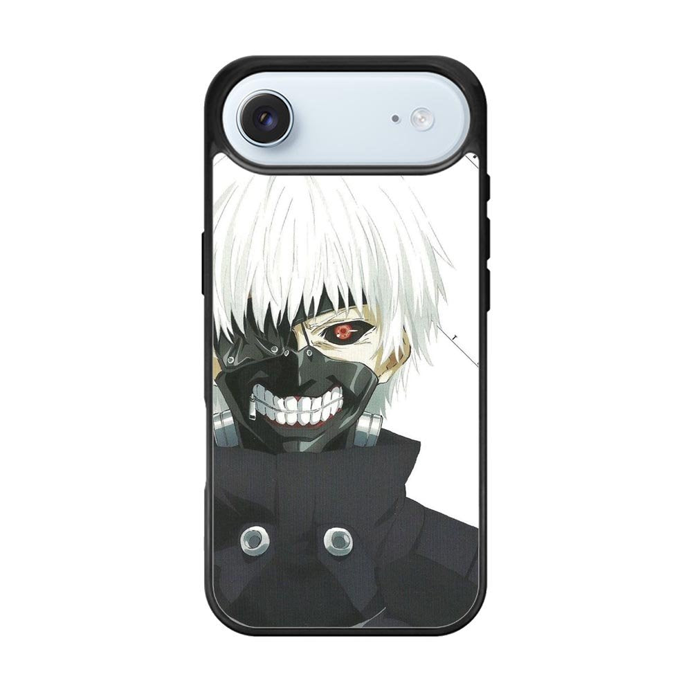 Kaneki Ken iPhone Air Case QC3605