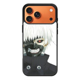 Kaneki Ken iPhone 17 Pro Max Case QC3605