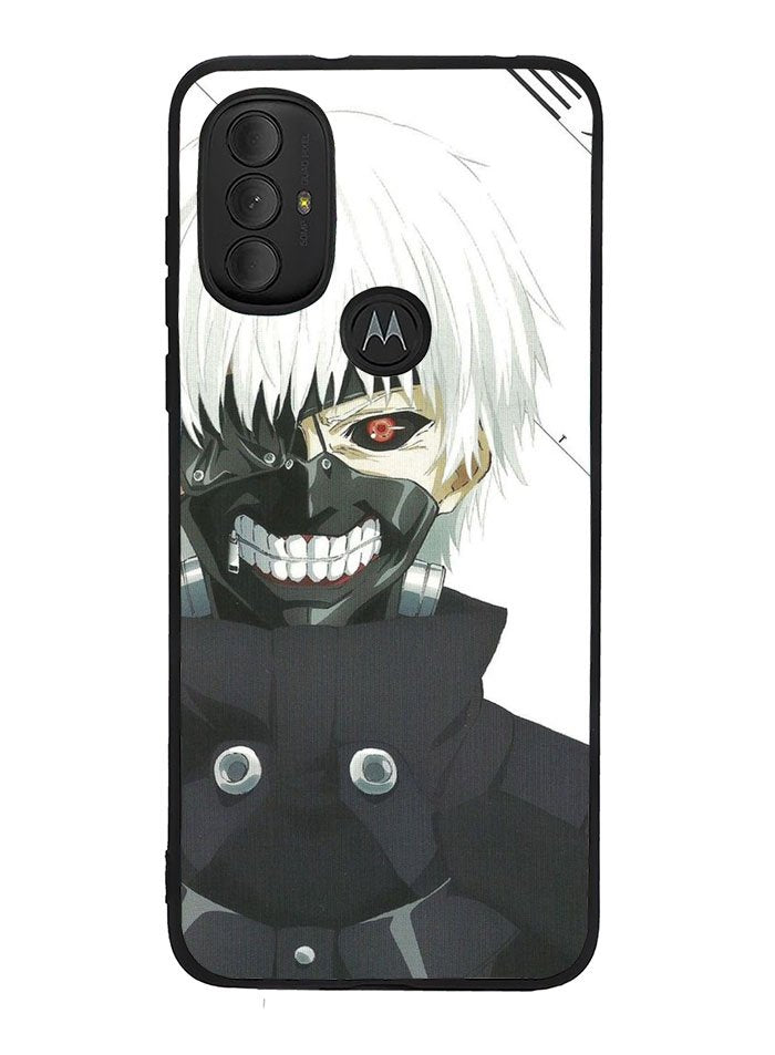 Kaneki Ken Motorola Moto G Pure 2021 , Moto G Power 2022 Case OV3605