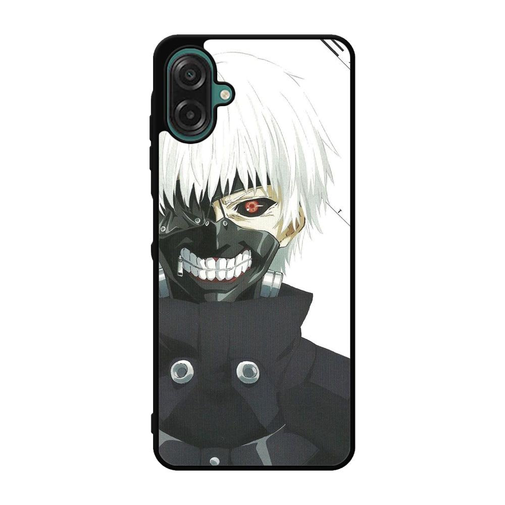 Kaneki Ken Samsung Galaxy A07 Case QC3605