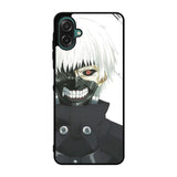 Kaneki Ken Samsung Galaxy A07 Case QC3605