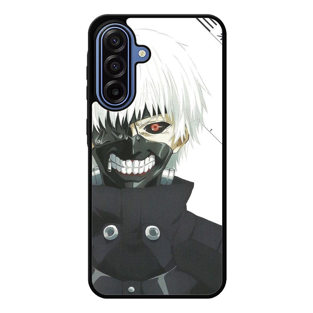 Kaneki Ken Samsung Galaxy A17 Case QC3605
