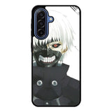 Kaneki Ken Samsung Galaxy A17 Case QC3605