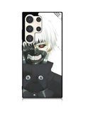 Kaneki Ken Samsung Galaxy S25 Ultra 5G Case QC3605
