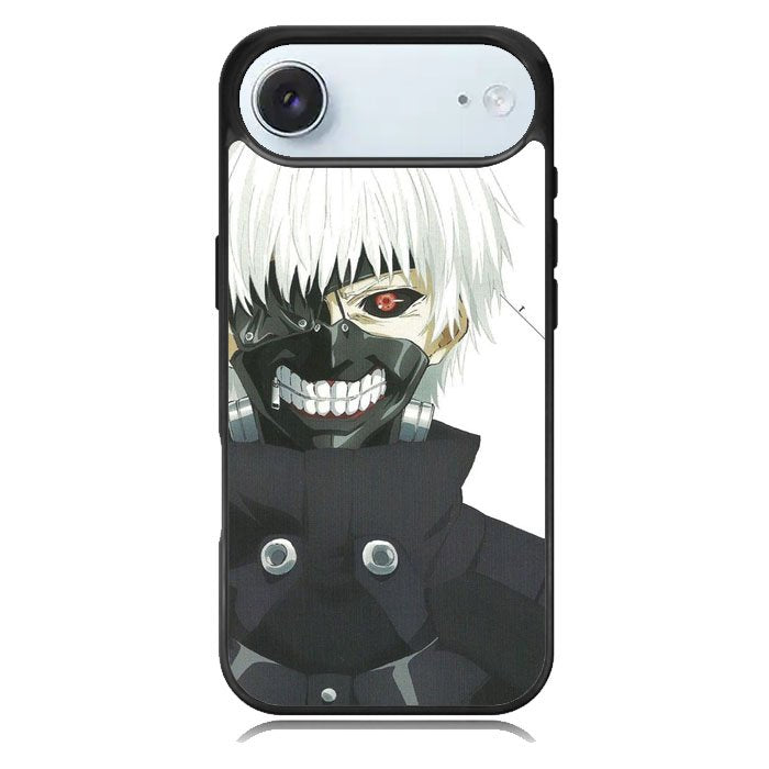Kaneki Ken iPhone 17 Air Case OV3605