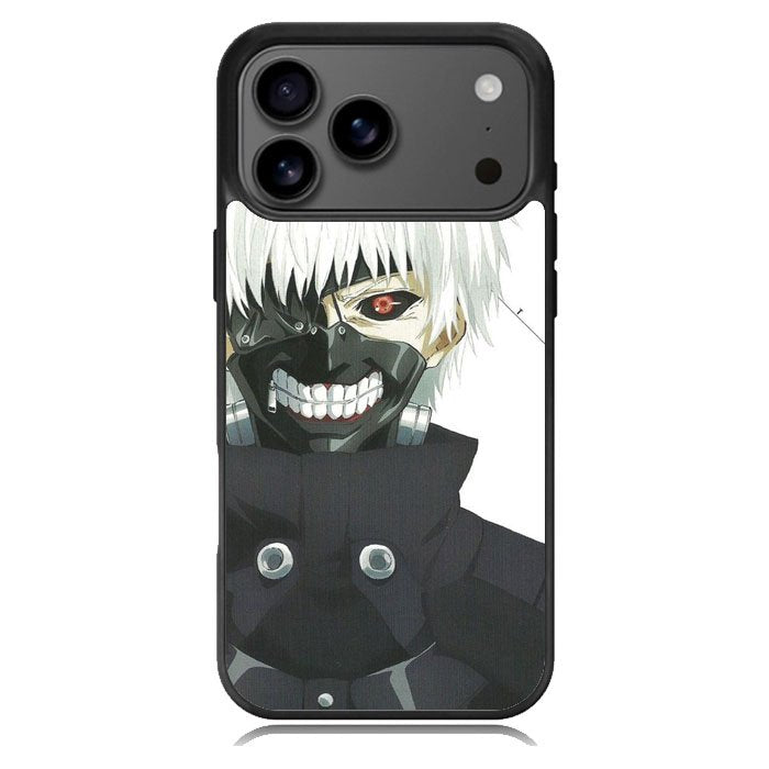 Kaneki Ken Samsung Galaxy S26 Case OV3605