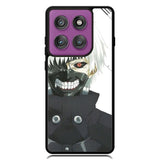 Kaneki Ken Motorola Moto Edge 2025 | Moto Edge 60 Fusion | Moto Edge 60 Pro Case OV3605