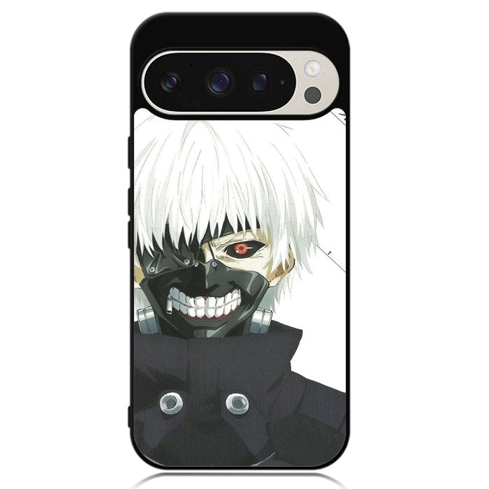 Kaneki Ken Google Pixel 9 | Pixel 9 Pro Case OV3605